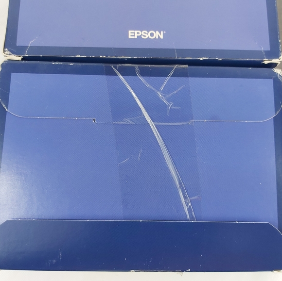 - Epson Paper Mate Photo Lab 3 1/2 Packs 4x6 - Picture 5 of 9